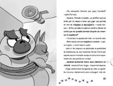 perrock holmes 12 :una partida adictiva-isaac palmiola-9788417671846
