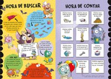 el mundo de escuela de monstruos 2 - oficios, prisas y sonrisas-sally rippin-9788419357847