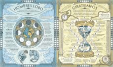 el mundo magico de harry potter-j.k. rowling-9788419275448