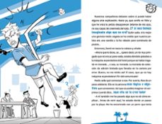 javi y la isla de los balones malditos (javifreestyle 1)-9788419522849