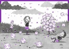 mirabelle 8: la mirabelle es una estrella-harriet muncaster-9788419688149