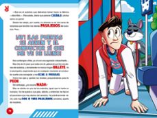 arta y max - superagentes secretos-arta game-9788419746450