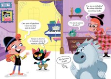 mia fantasia 3: el fantasma de les golfes-elisenda roca-9788491018650