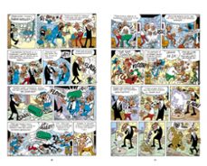 mortadelo y filemón. dinosaurios (magos del humor 52)-francisco ibañez-9788402429551