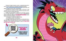 invictor detective escapa de la escuela (invictor detective 2)-9788419357151
