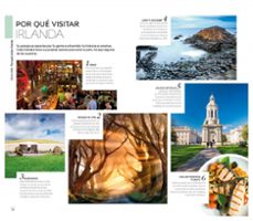 irlanda 2025 (guías visuales)-9780241771853