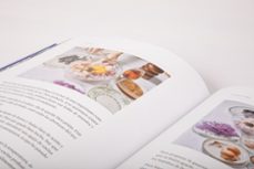 el banquete: cocina para muchos-isabel maestre-9788418967153