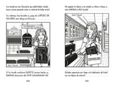 diario de nikki 15: ¡¿aventura en paris?!-rachel renee russell-9788427221253