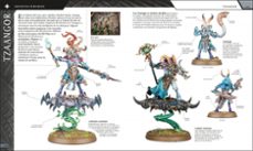 warhammer 40.000. la guía visual definitiva-9780241736654