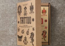 tattoo. 1730s-1970s. henk schiffmacher's private collection.-henk schiffmacher-9783836569354