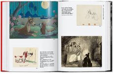 les archives des films de walt disney . volume 1 les films d animation: 1921-1968-daniel kothenschulte-9783836580854