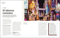 hola, corea (viajes para regalar)-9780241664056
