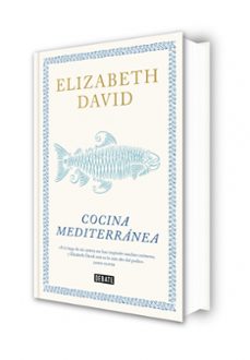 cocina mediterránea-elizabeth david-9788410214156