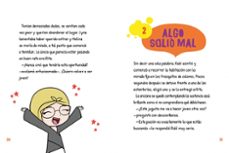 una familia anormal 2. el misterio de la hechicera-evelyn vallejos-9788448868956