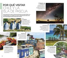 chile y la isla de pascua 2024 (guías visuales)-9780241678657