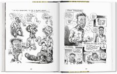 robert crumb sketchbook  jan.1975-dec.1982- vol. 3-robert crumb-9783836566957