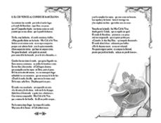 cid. el primer caballero-jose maria plaza-9788420451657