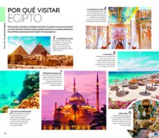 egipto 2025 (guías visuales)-9780241725658