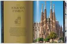 gaudi : toute l architecture-9783836564458