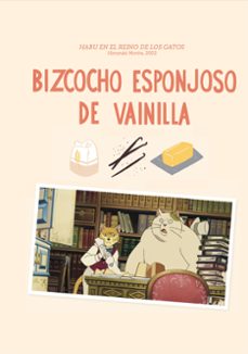 las recetas de las peliculas del studio ghibli-minh tri vo-9788412033458