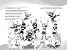 casi cracks 3 - un concurso con intruso-laura tarraga-9788427240858