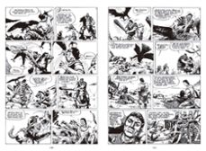 el capitán trueno: todos los extras-victor mora-9788466662758
