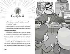 perrock holmes 1: dos detectives y medio-isaac palmiola-9788490436158
