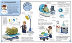 lego® jurassic world: construye tu propia aventura-9780241559659