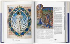 codices illustres. i codici miniati più belli del mondo dal 400 al 1600-ingo f. walther-norbert wolf-9783836572859