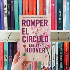 Romper el círculo por Colleen Hoover - B&N Reads