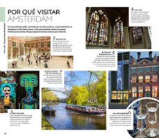 amsterdam 2024 (guías visuales)-9780241644461