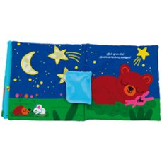 bado, el oso pardo-marion billet-9788411582261