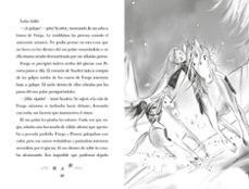 academia unicornio 2 - scarlett y fuego-julie sykes-9788427237261