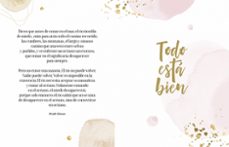 confía. todo está bien (campaña de verano edición limitada)-laura chica-9788466376761