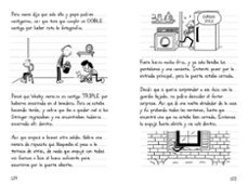diario de greg 7: buscando plan-jeff kinney-9788427204164