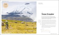 rutas: el mundo en bici-9780241559765