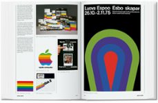 the history of graphic design. 40th ed.-jens muller-9783836588065