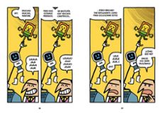 erwin, el gato cuántico 2 - el ataque del doctor rufián-manuel bartual-9788448867065