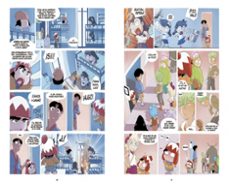 vuelta al cole (super caca 1)-stan silas-davy mourier-9788466663465
