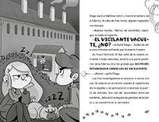 perrock holmes 2: pistas a cuatro patas-isaac palmiola-9788490436165