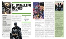 el libro de dc: adentrate en un apasionante y extenso multiverso-9780241559666