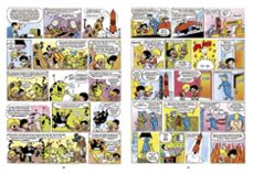 zipi y zape. enviados especiales (magos del humor 23)-josep escobar-9788402423566