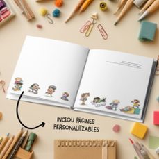 per a tu, profe!-lucia serrano-9788448870966