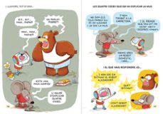 bitmax & co 1: el robot del bosc-jaume copons-liliana fortuny-9788491016366