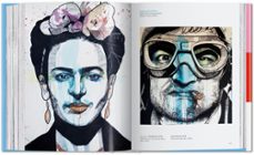 the illustrator- ing.- bib. universalis-steven heller-9783836592567