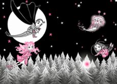 isadora moon y la estrella fugaz (edicion especial 4)-harriet muncaster-9788420456867