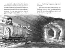 chica lobo 3: la gruta secreta-anh do-9788427220867
