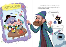 mia fantasia 3 : el fantasma de la buhardilla-elisenda roca-9788491018667