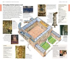 estocolmo 2018 (guias visuales)-9780241341568