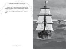 telmo lobo 1: el misterio del capitán-emilio aragon-9788410190368